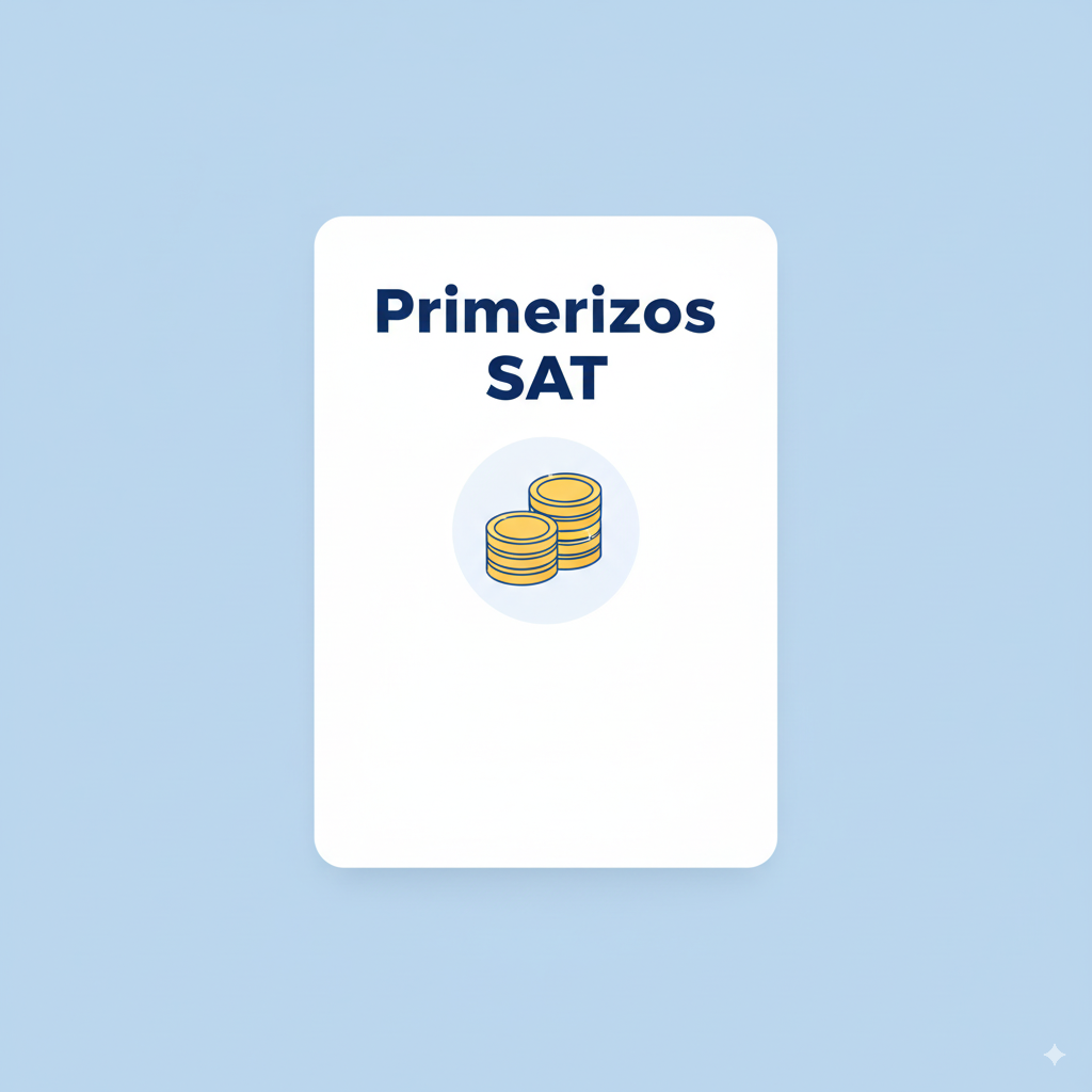 Primerizos
